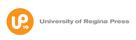 University of Regina Press logo / Logo du University of Regina Press