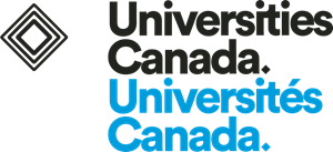 logo for universities canada