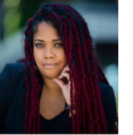 Headshot of Karine Cohen-Sanchez