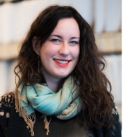 Headshot of Dr. Kaitlin Schwan