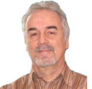 Headshot of Paul Dufour.