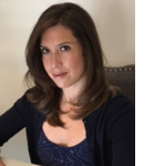 Headshot of Dr. Chelsea Gabel