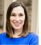 Headshot of Dr. Nicole Goodman