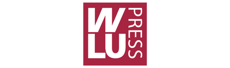 Wilfred Laurier Press logo / Logo du Wilfred Laurier Press