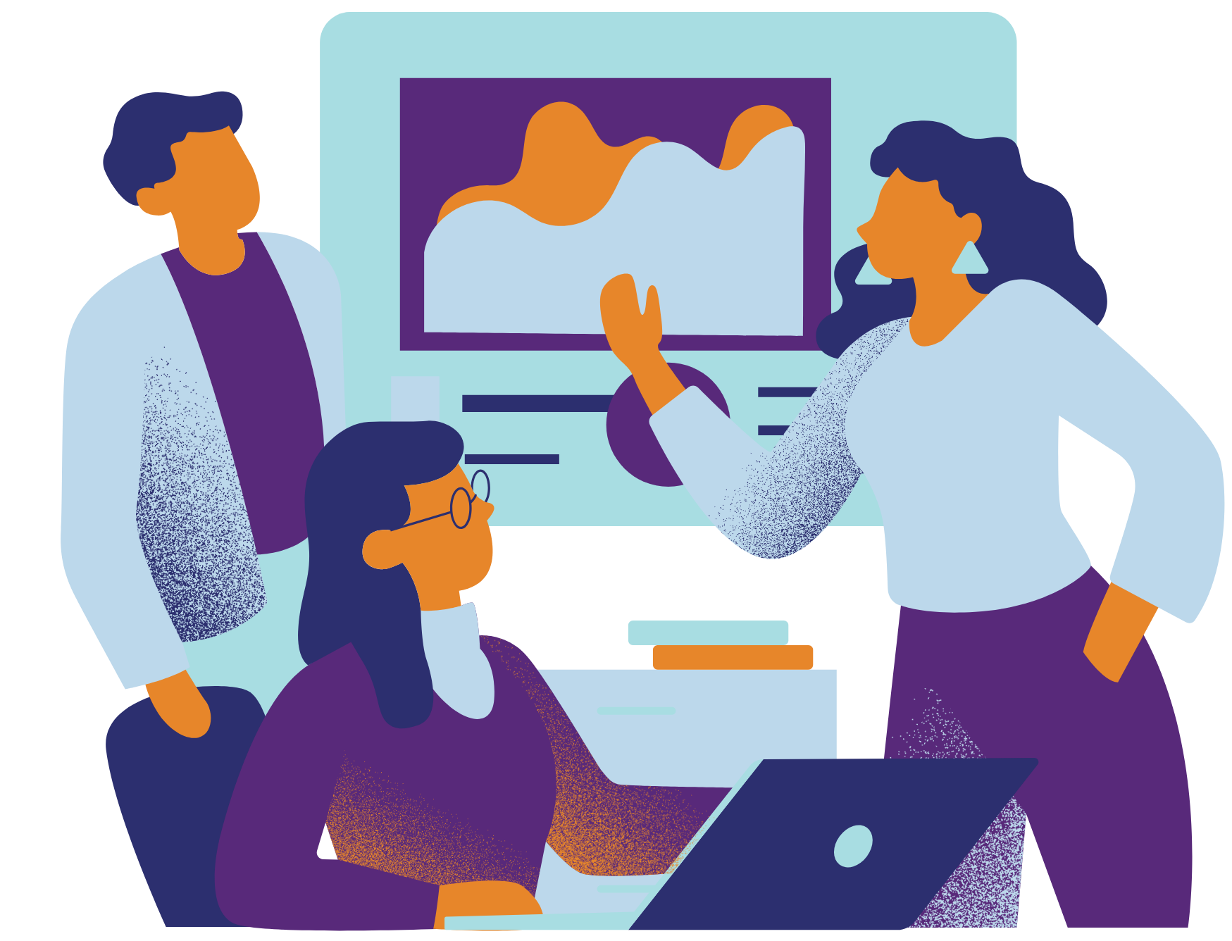 How the HSS promote secure employment and talent development | FHSS