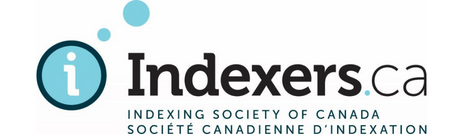 Indexers logo / Logo de Indexers