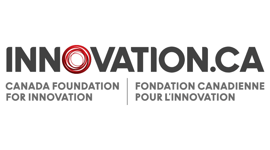 Canada Foundation for Innovation - Fondation Canadienne Pour L'Innovation