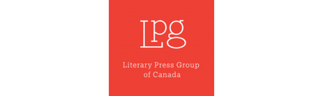 Literary Press Group of Canada logo / Logo de Literary Press Group of Canada