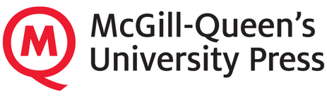 McGill-Queen's University Press logo / Logo de McGill-Queen's University Press