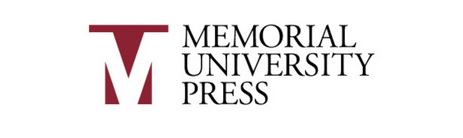 Memorial University Press logo / Logo de Memorial University Press
