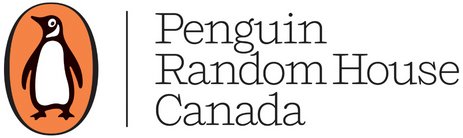 Penguin Random House Canada logo / Logo de Penguin Random House Canada