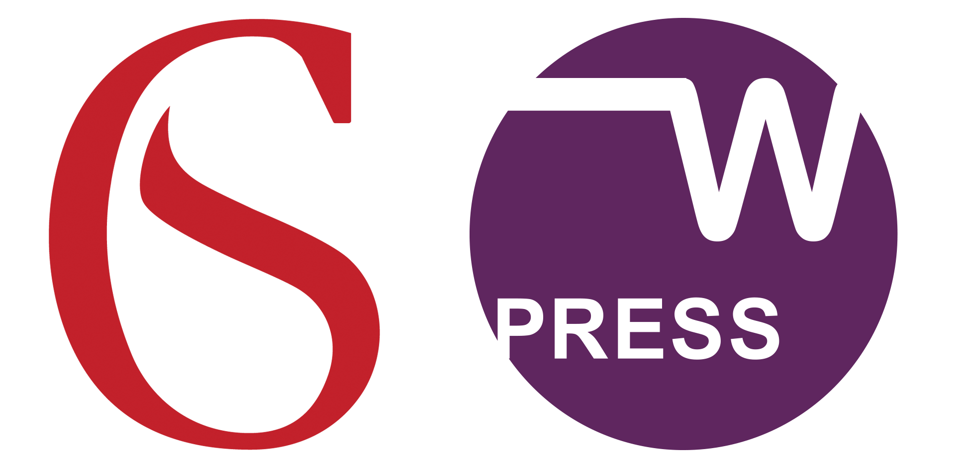 Canadian scholars and womens press logo