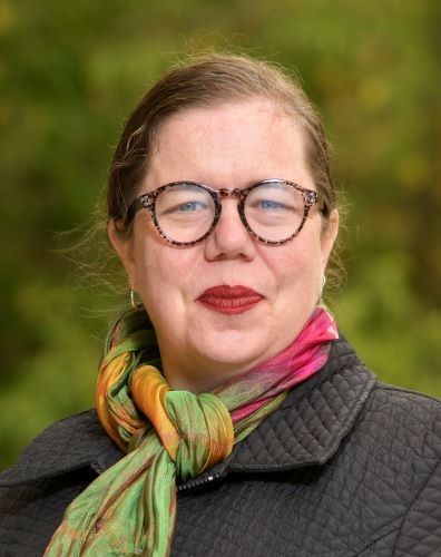 Photo de Shannon Dea