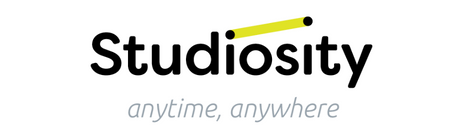Studiosity logo / Logo de Studiosity