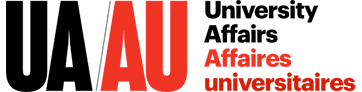 University affairs logo
