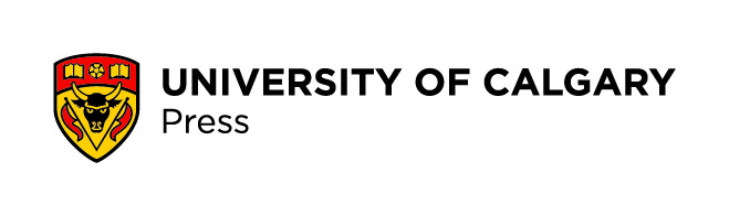 UCalgary Press logo / Logo du UCalgary Press