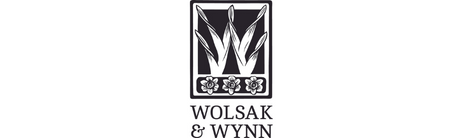 Wolsak & Wynn Publishers logo / Logo de Wolsak & Wynn Publishers