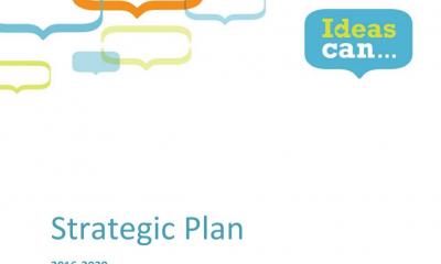 Sttrategic Plan 2016-2020