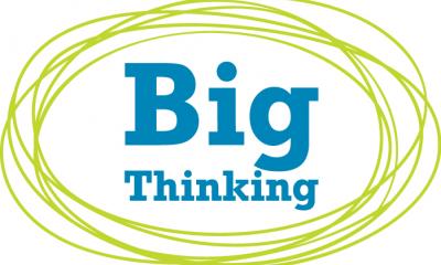 Bit Thinking event logo
