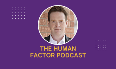 The Human Factor Podcast
