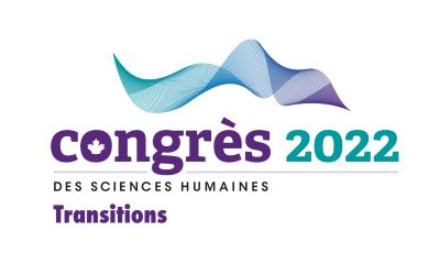 Congress 2022 logo / Logo du Congrès 2022