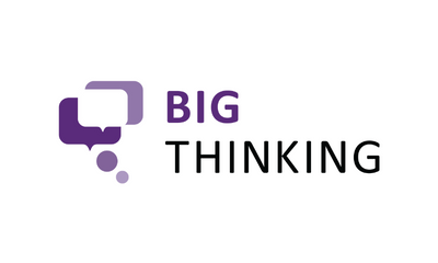 Big Thinking Logo