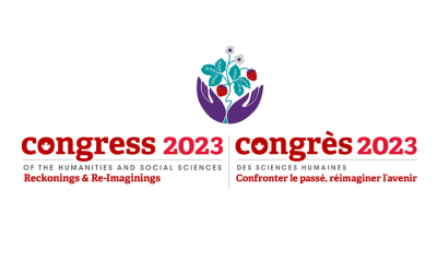 Congress 2023 logo 