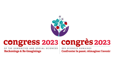 Logo of Congress 2023