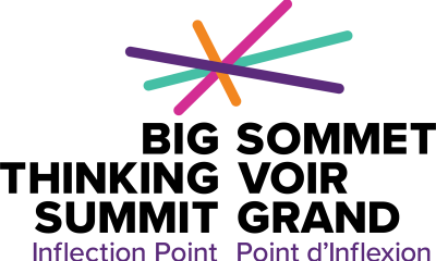 Big Thinking Summit 2026 logo