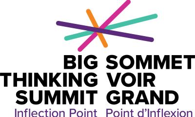 Big Thinking Summit - Sommet Voir Grand